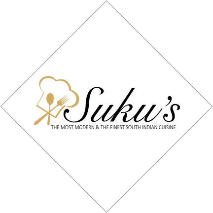 Suku's Restaurant, Finest South Indian Cuisine