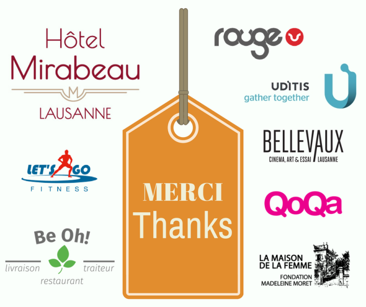 Merci Merci