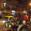 06 Bombay at Night / Bombay la Nuit