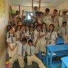 07 Kids at school / La Classe