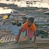 08 Climbing the Roofs / Grimper sur les Toits