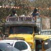 17 Praise the Lord / Loué soit le Seigneur