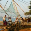 22 Fishermen / Pêcheurs